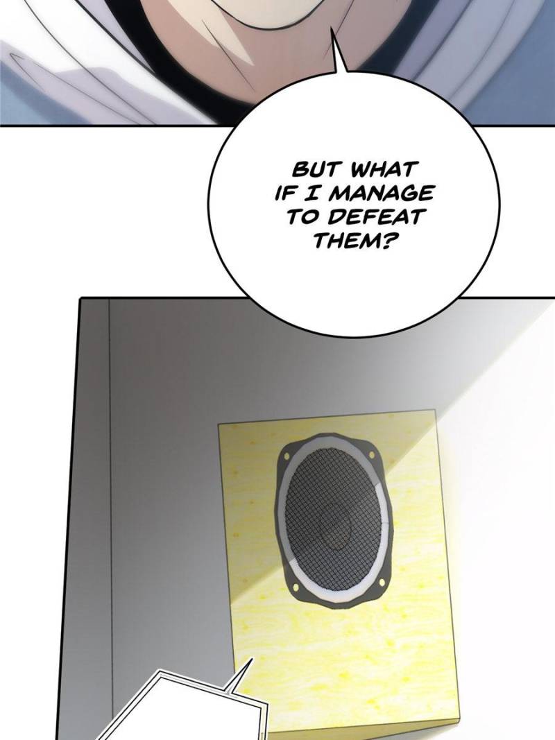 Global Martial Arts Chapter 31 page 12