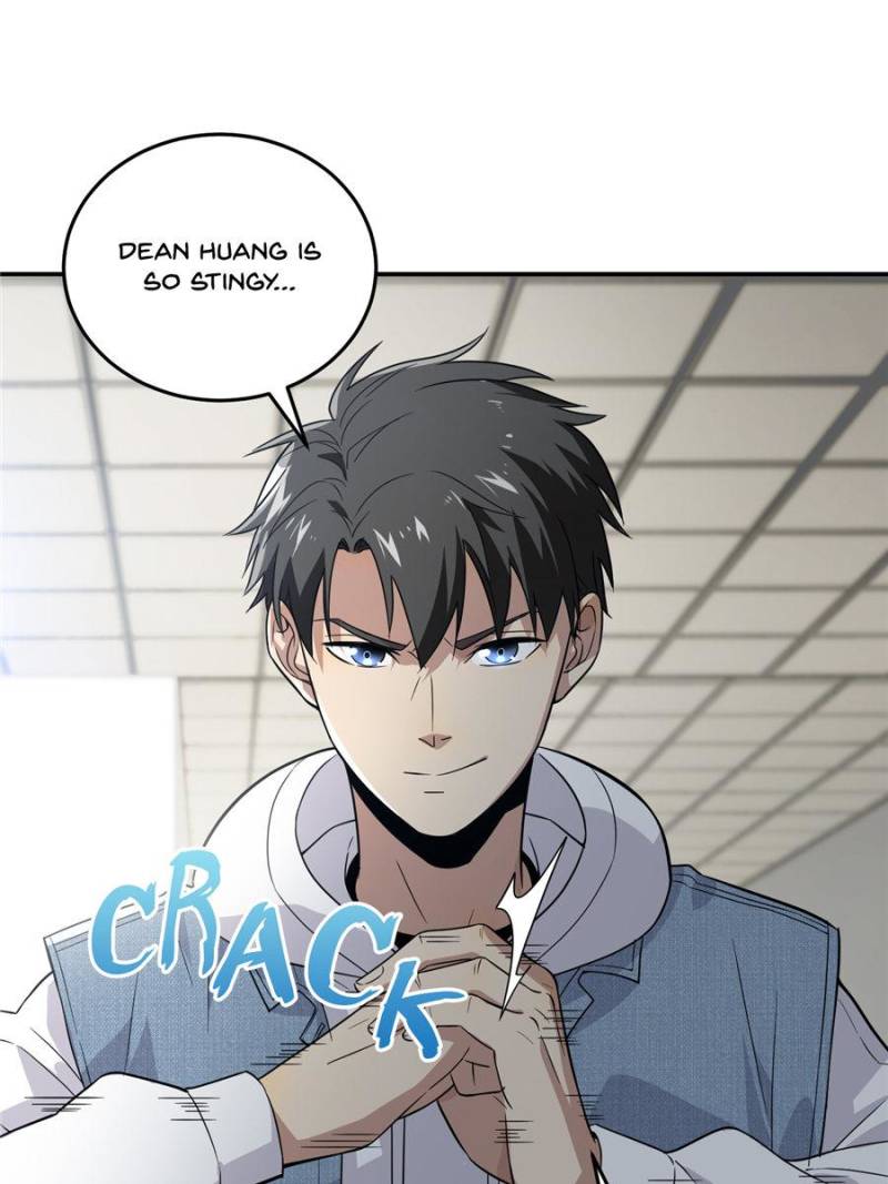 Global Martial Arts Chapter 31 page 16