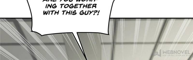 Global Martial Arts Chapter 31 page 19