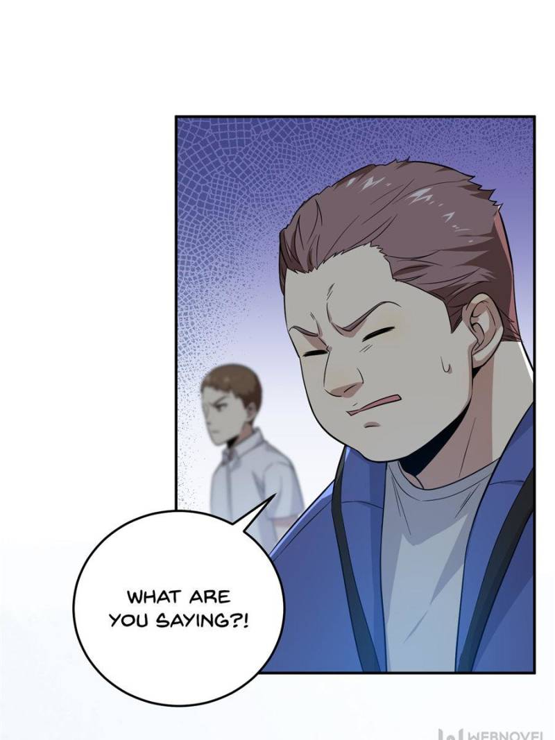 Global Martial Arts Chapter 31 page 23