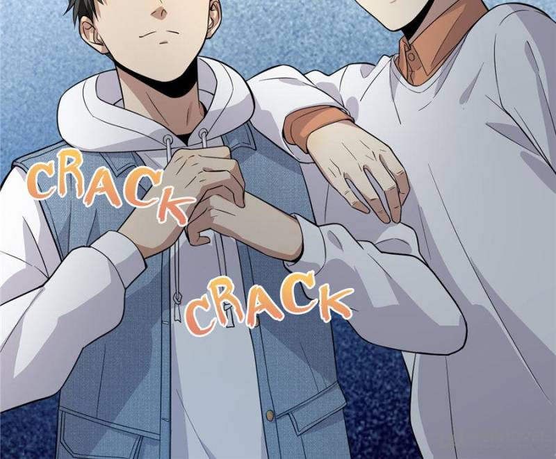 Global Martial Arts Chapter 31 page 25