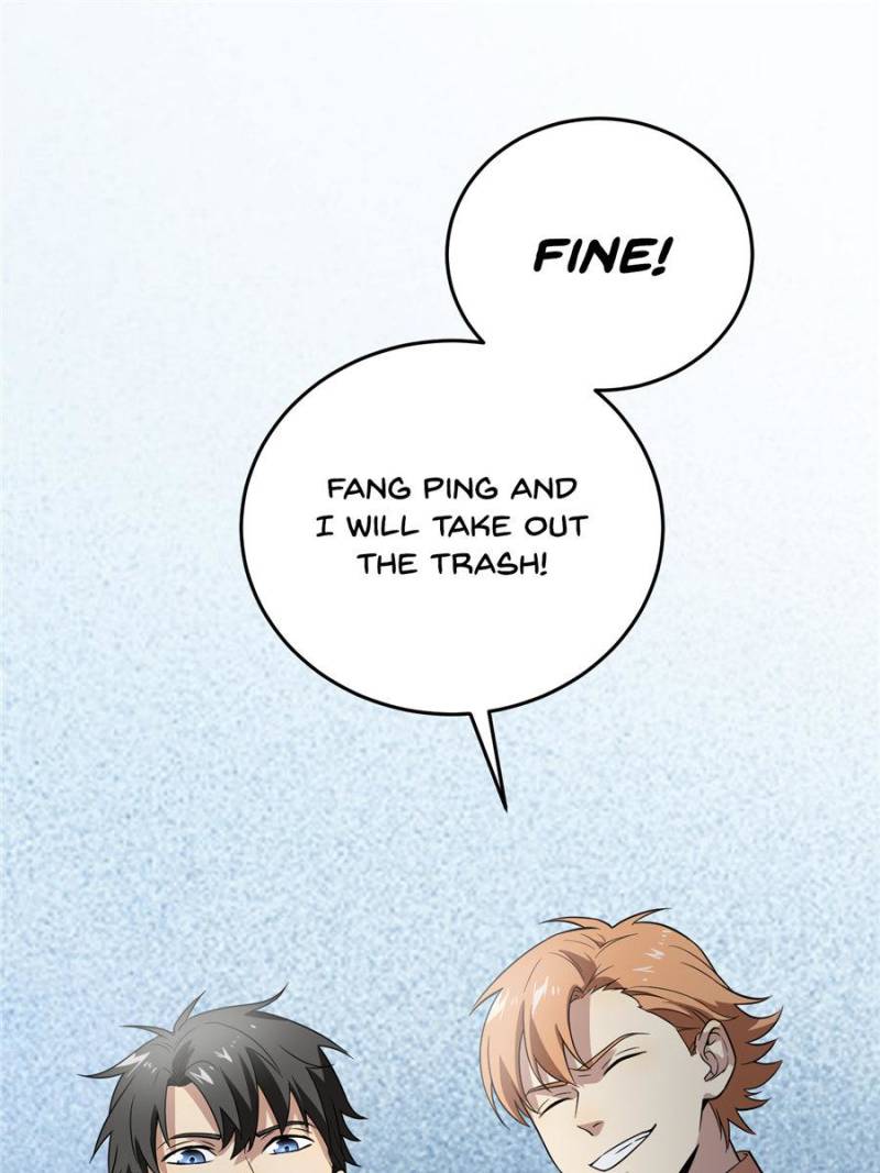 Global Martial Arts Chapter 31 page 24