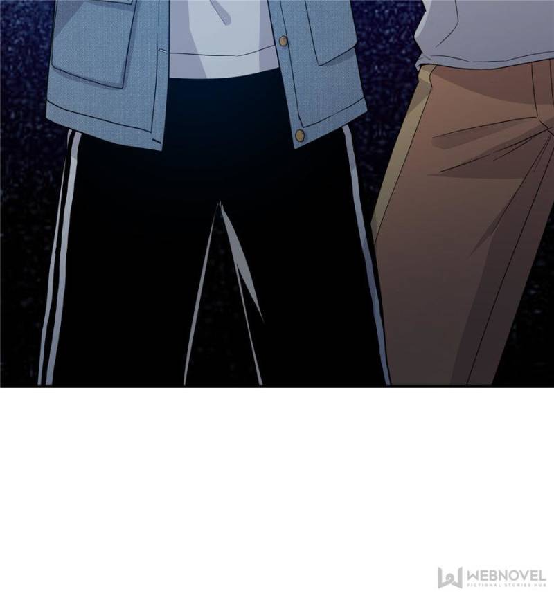 Global Martial Arts Chapter 31 page 26