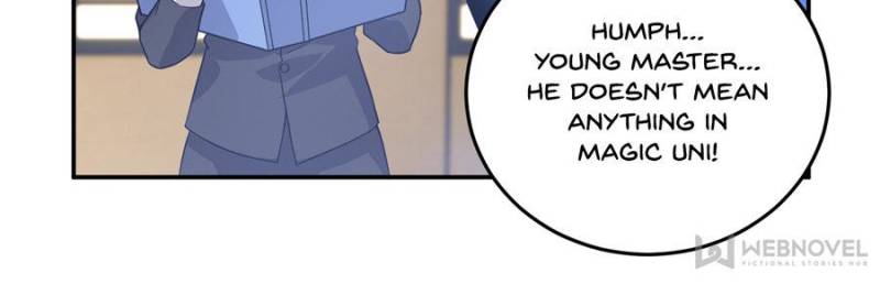 Global Martial Arts Chapter 31 page 30