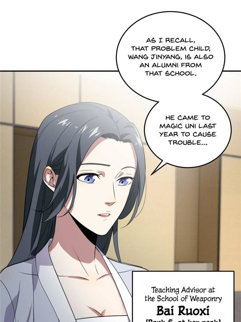 Global Martial Arts Chapter 31 page 39