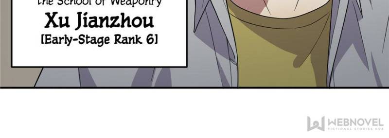 Global Martial Arts Chapter 31 page 42