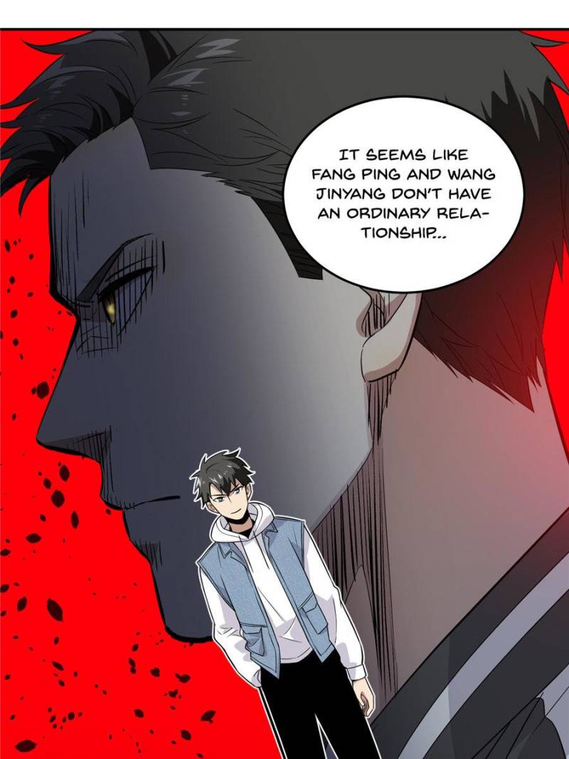 Global Martial Arts Chapter 31 page 45