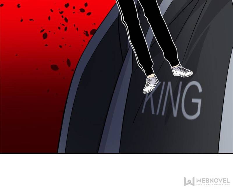 Global Martial Arts Chapter 31 page 46