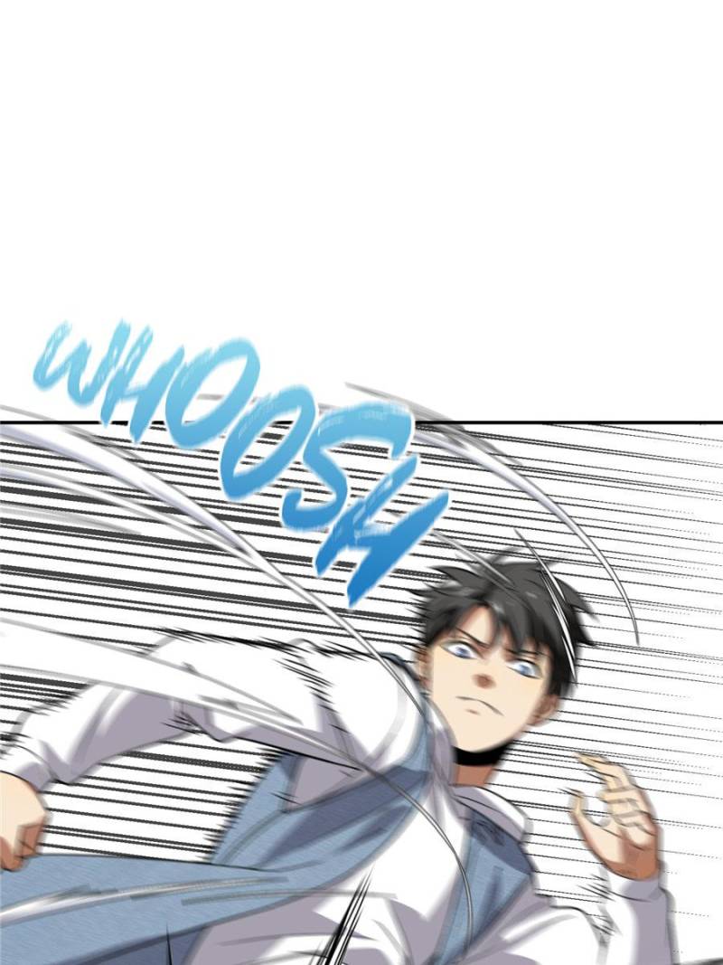 Global Martial Arts Chapter 31 page 49