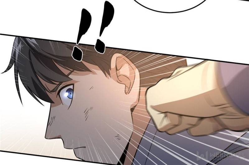 Global Martial Arts Chapter 31 page 52