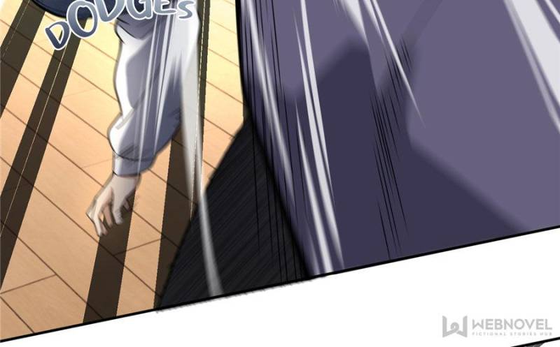 Global Martial Arts Chapter 31 page 54