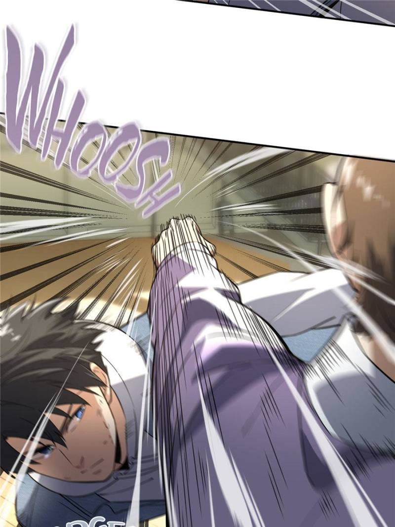 Global Martial Arts Chapter 31 page 53