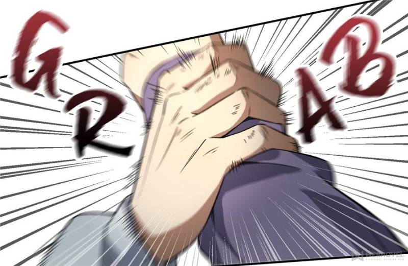 Global Martial Arts Chapter 31 page 55