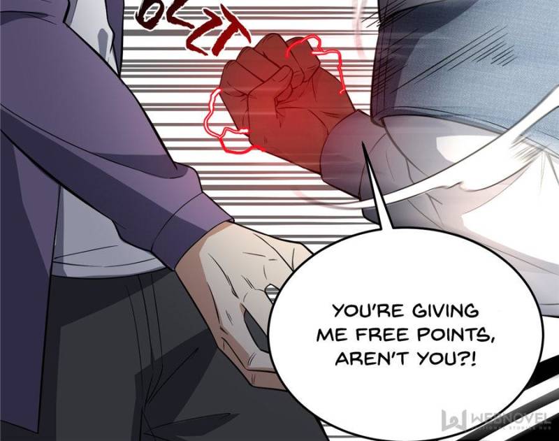 Global Martial Arts Chapter 31 page 57