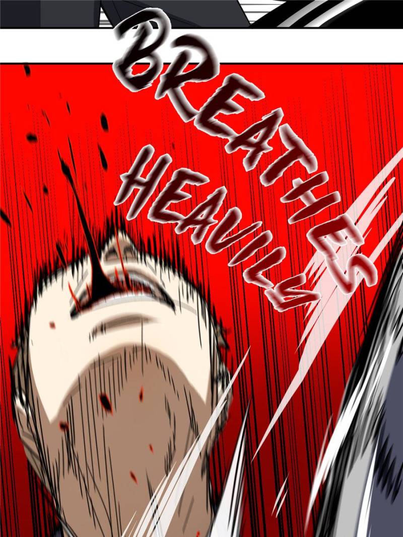 Global Martial Arts Chapter 31 page 58