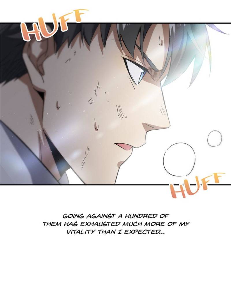 Global Martial Arts Chapter 31 page 63