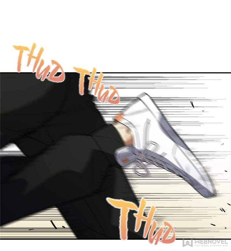 Global Martial Arts Chapter 31 page 65