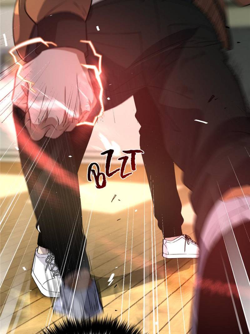 Global Martial Arts Chapter 31 page 67