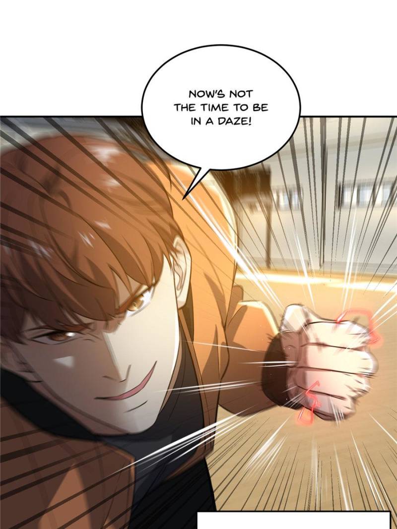 Global Martial Arts Chapter 31 page 69