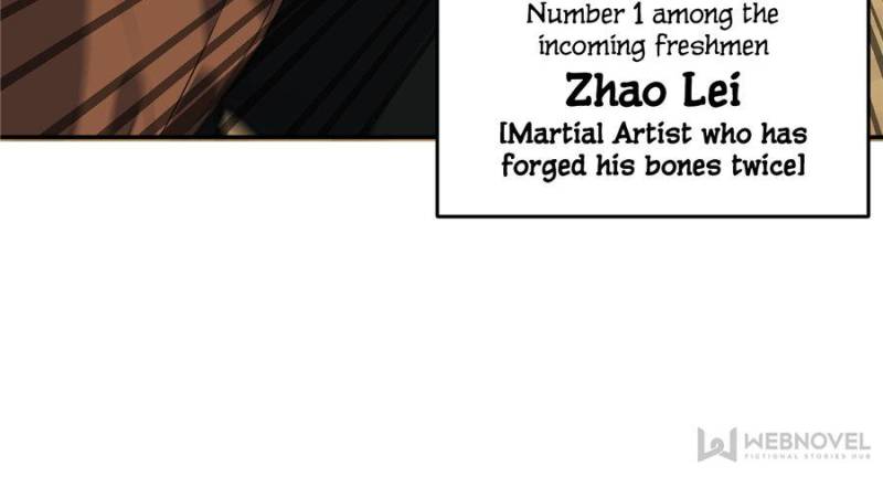Global Martial Arts Chapter 31 page 70