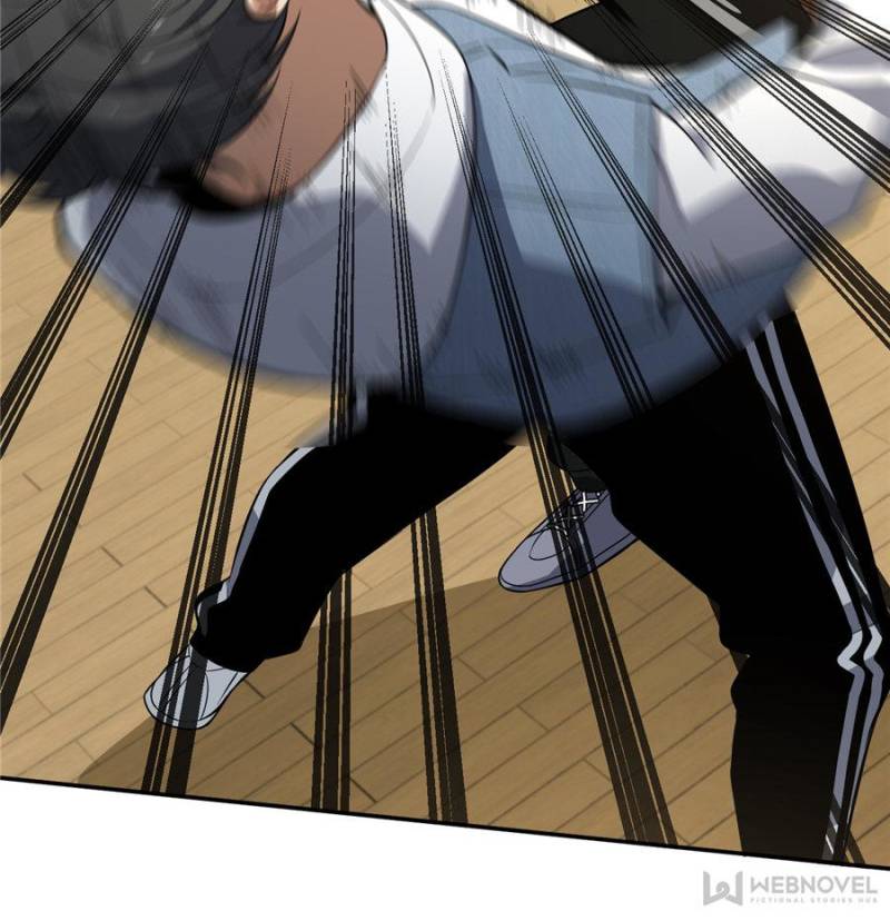 Global Martial Arts Chapter 31 page 72