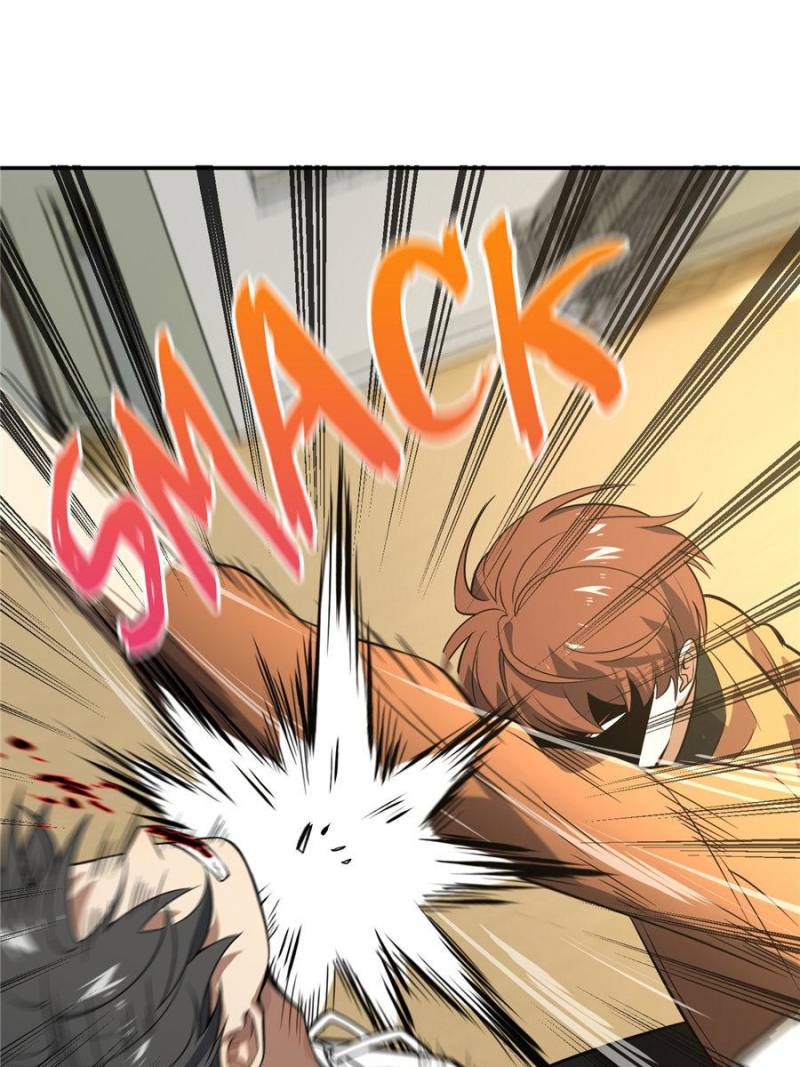 Global Martial Arts Chapter 31 page 71