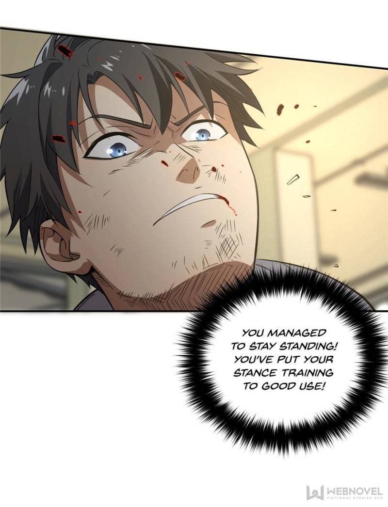 Global Martial Arts Chapter 31 page 73