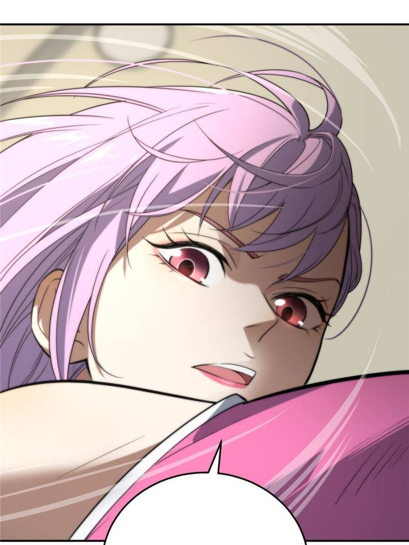 Global Martial Arts Chapter 31 page 78