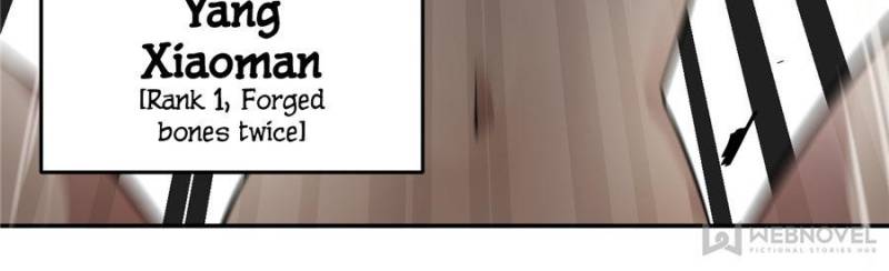 Global Martial Arts Chapter 32 page 6