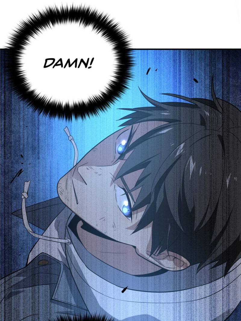Global Martial Arts Chapter 32 page 7