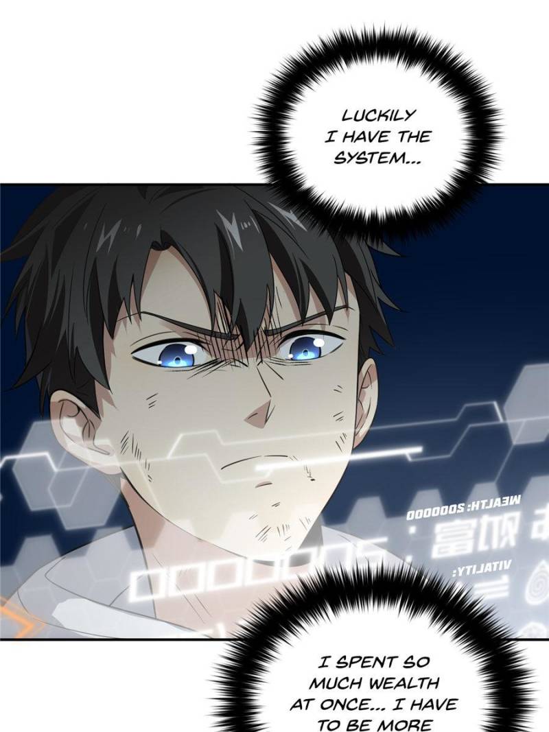 Global Martial Arts Chapter 32 page 16