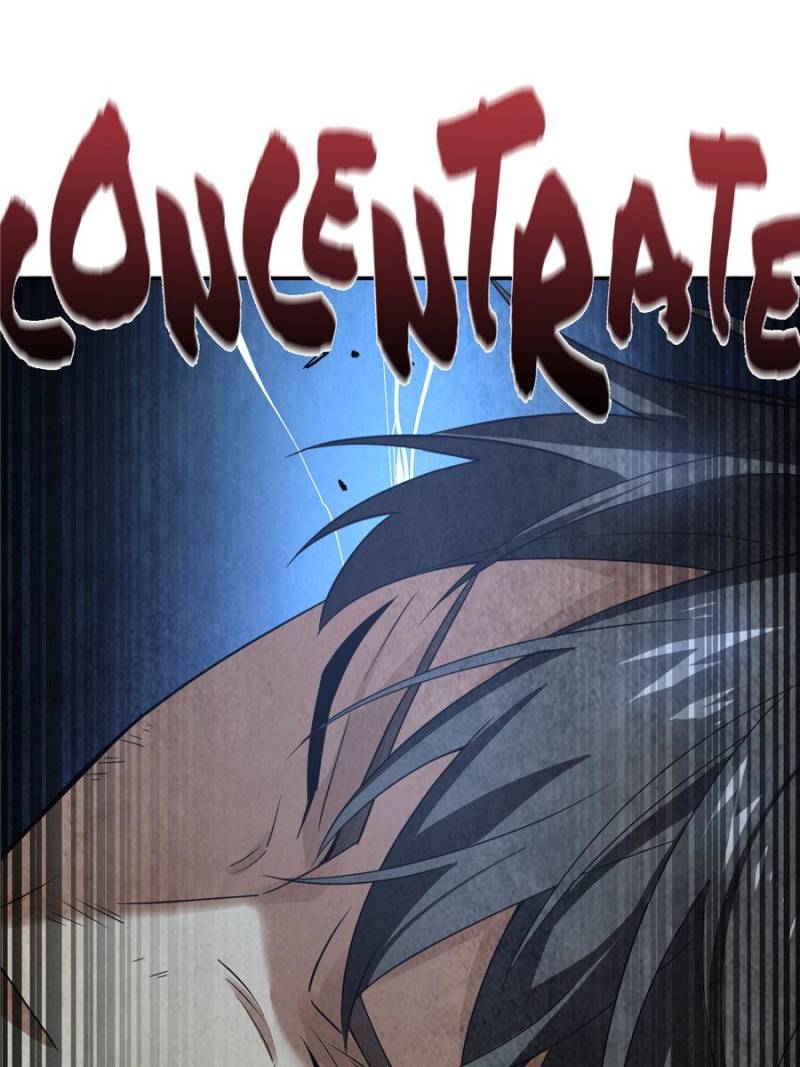 Global Martial Arts Chapter 32 page 9
