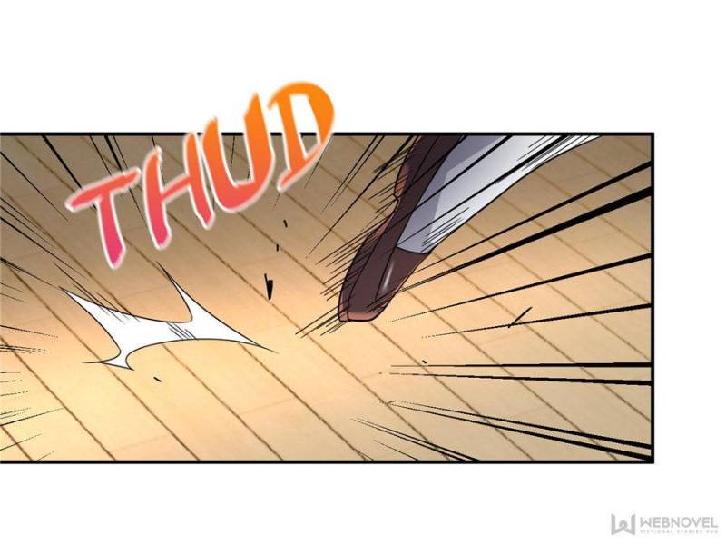 Global Martial Arts Chapter 32 page 47