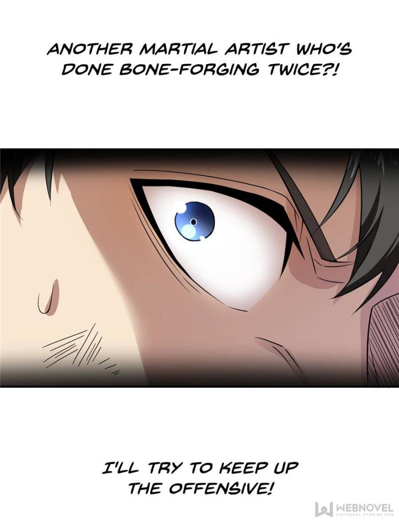 Global Martial Arts Chapter 32 page 48