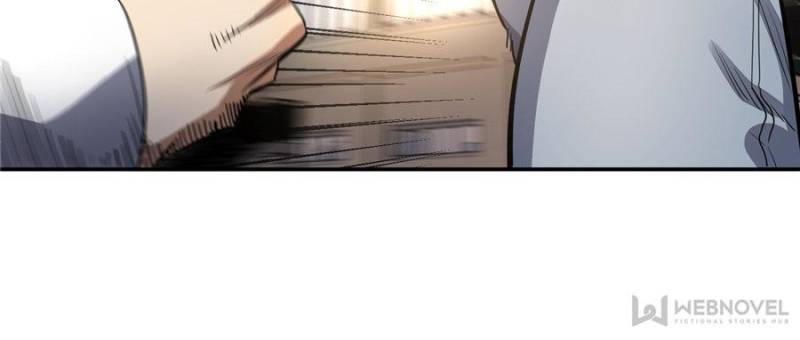 Global Martial Arts Chapter 32 page 30