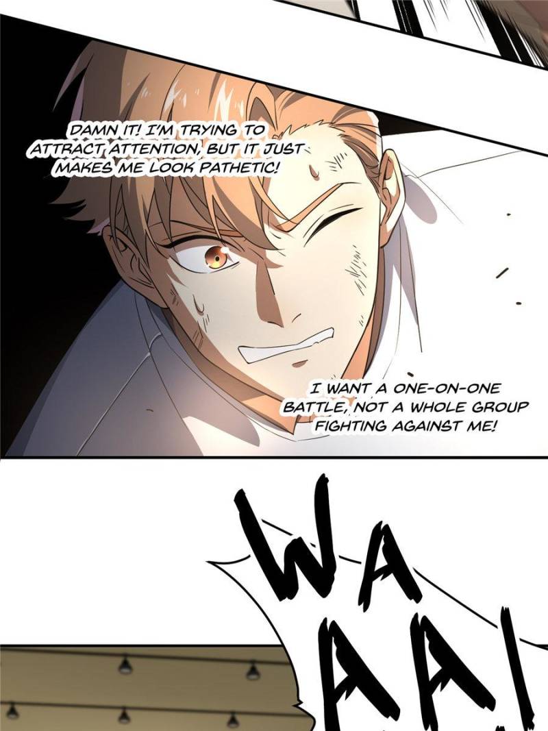 Global Martial Arts Chapter 32 page 44