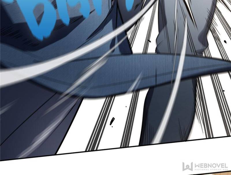 Global Martial Arts Chapter 32 page 32