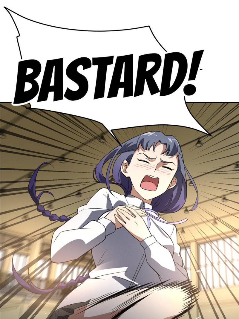 Global Martial Arts Chapter 32 page 60
