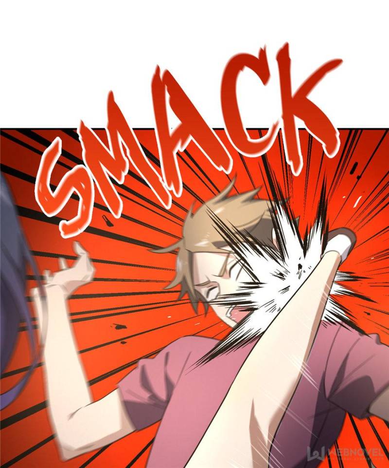 Global Martial Arts Chapter 32 page 63