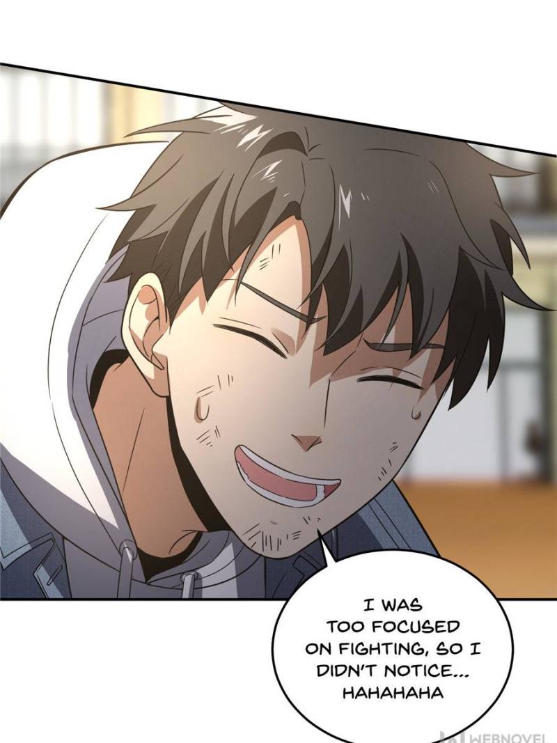 Global Martial Arts Chapter 32 page 66