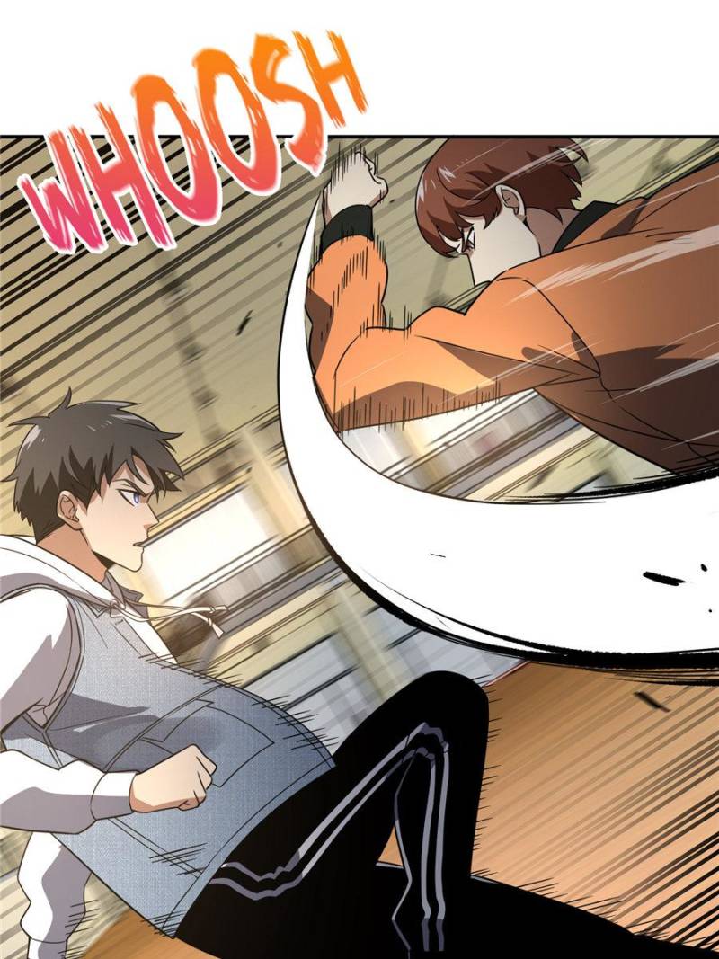 Global Martial Arts Chapter 32 page 69