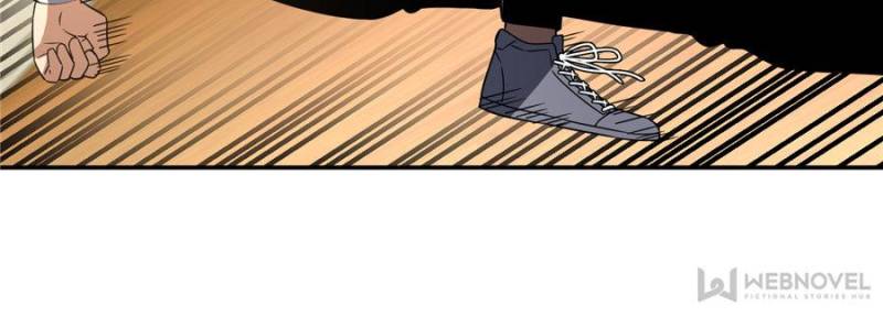 Global Martial Arts Chapter 32 page 70