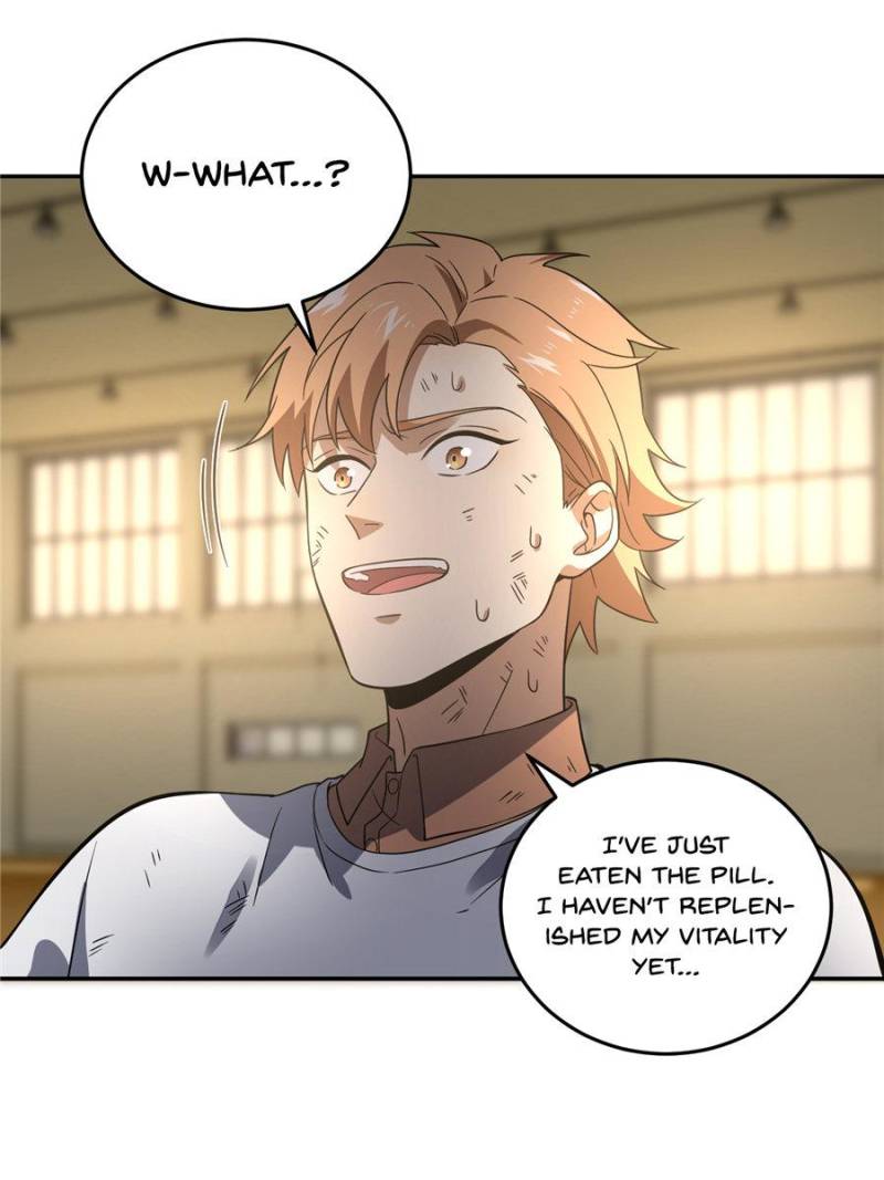 Global Martial Arts Chapter 32 page 74