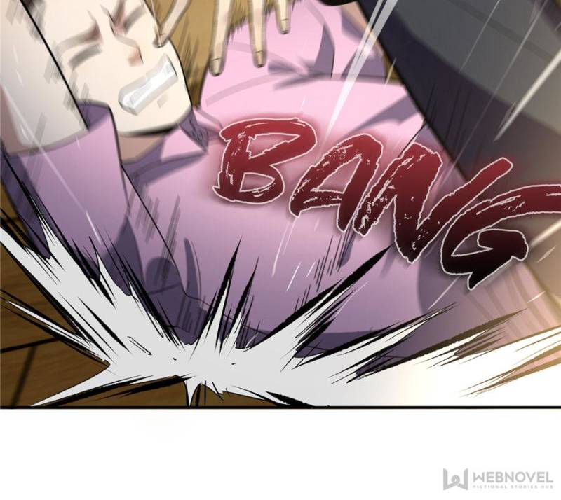 Global Martial Arts Chapter 32 page 79