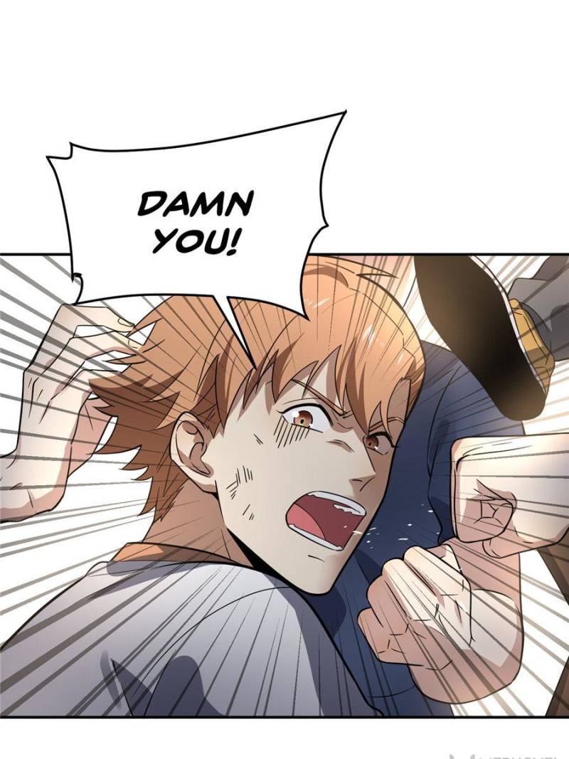 Global Martial Arts Chapter 32 page 80