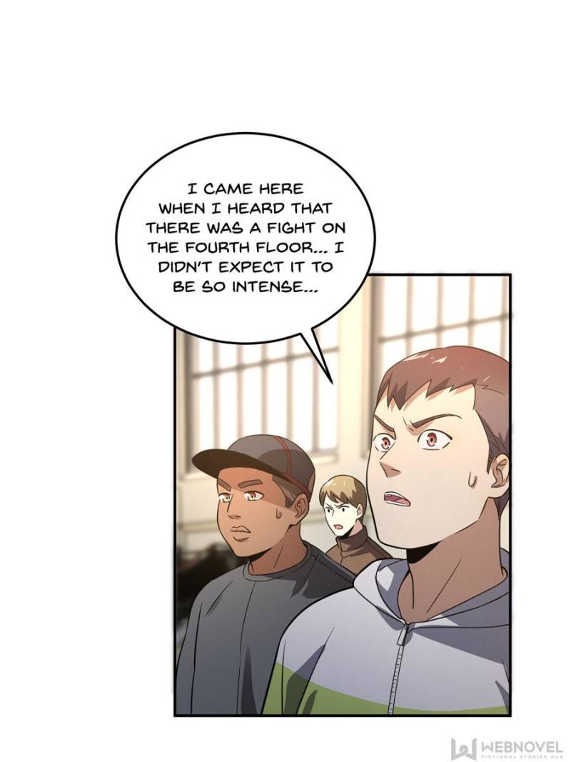 Global Martial Arts Chapter 32 page 83