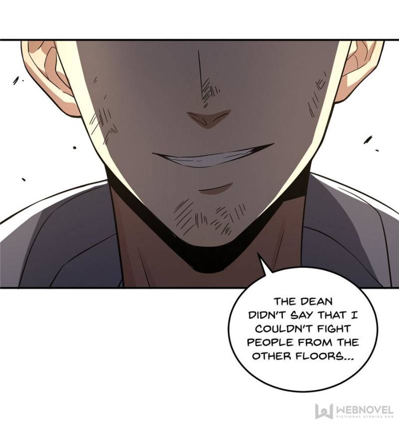 Global Martial Arts Chapter 32 page 91