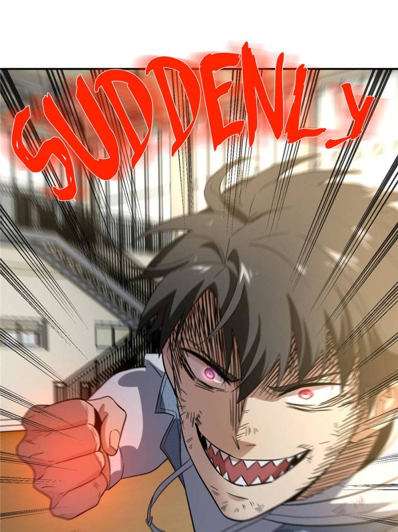 Global Martial Arts Chapter 32 page 92
