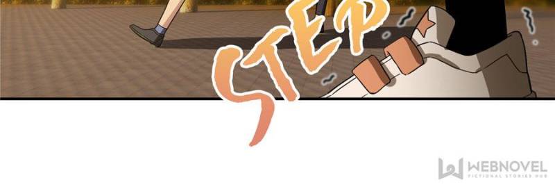 Global Martial Arts Chapter 33 page 5