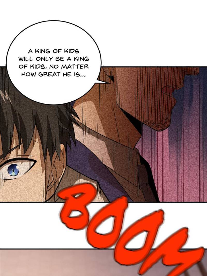 Global Martial Arts Chapter 33 page 15